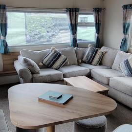 The Chillout, hotel v destinaci Knaresborough