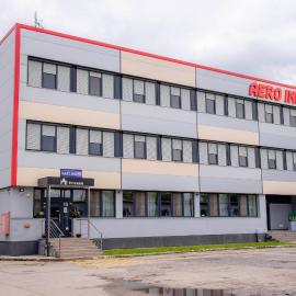 Aero Inn، فندق في سيجد