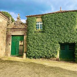 Quinta da Cumieira, Hotel in Cumieira