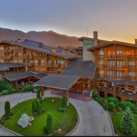 Apartment 78 by the pool, hotell i Bansko