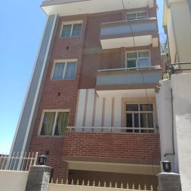Touri House