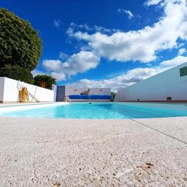 Villa Lilli - La maison de la danse, hotel in La Asomada