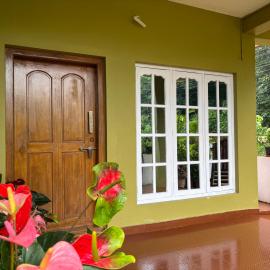 Srishti Homestay