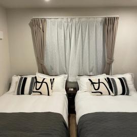 T-Hotel入谷
