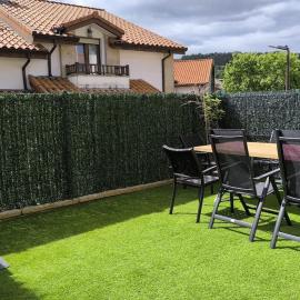 Casa Valles Verdes