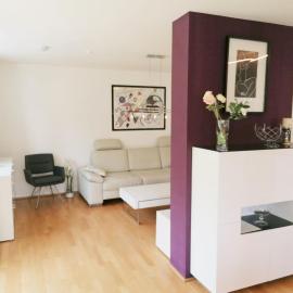 4 Ferienwohnung Franziska, hotel in Oberstaufen