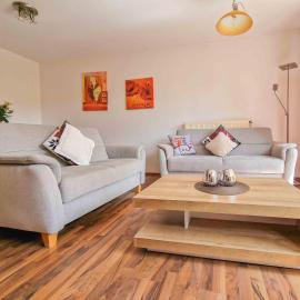 Frya, hotel a Greetsiel