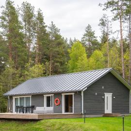 Jõeranna Pond House – hotel w mieście Jõeranna