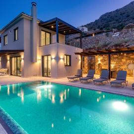 Villa Lela Seaview by Villa Plus