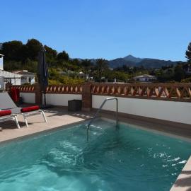 Villa Garcia Jaime Casitas Select