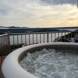 Apartmani Neum, hotel i Neum