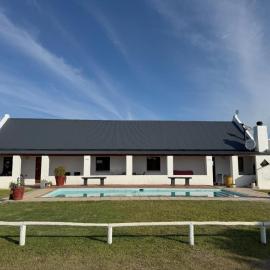 Tula Guest Farm