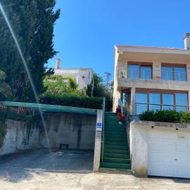Villa Eseniya, hotell sihtkohas Tivat