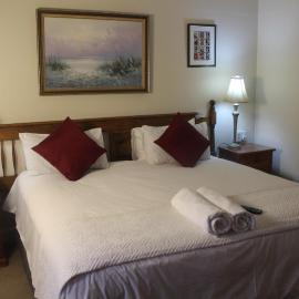 Umoya, hotel en Hilton
