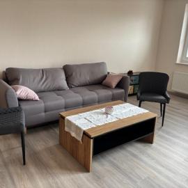 3 Zimmer Ferienwohnung Nummer 1, hotel in Hilter am Teutoburger Wald