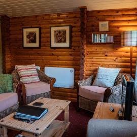Longay Lodge, hotel in Duirinish