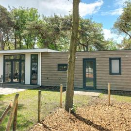 2 Bedroom Amazing Home In Hellendoorn