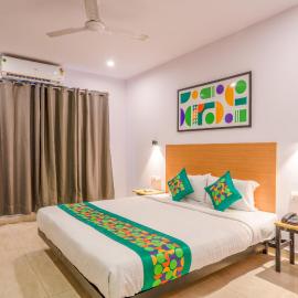 Treebo De Alphabet Nagole, hotel u Hyderabadu