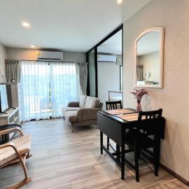 G16 Title Naiyang 36м2Ватсап669З5В2I976, hotel in Nai Yang Beach