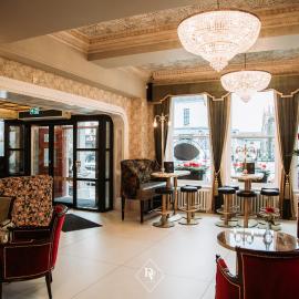 Westenra Arms Hotel, hotel a Monaghan