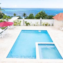 Gaviota Paradise, hotel v destinaci La Romana