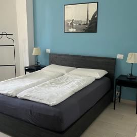 Casa Madama, hotel u gradu Kanero Rivijera