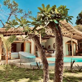 You & Me Private Villa