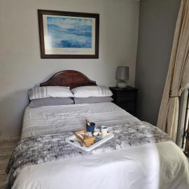 Mountain Rose Cottage, hotel in Bellville