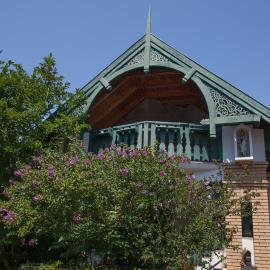 Lakeview Residence Balaton, hotel in Balatonszárszó