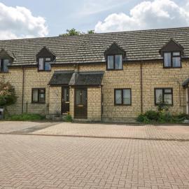 20 Honeycroft