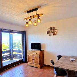 Appartement au cœur de la station - 4 pers. - FR-1-393-179