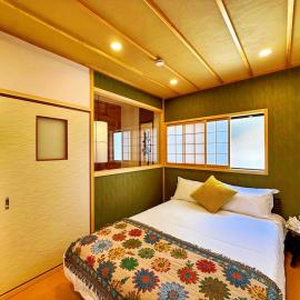 星宿川-竹の宿103, hotel a Osaka