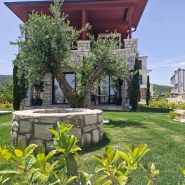 Velder House Urla，烏爾拉的飯店