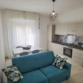 A casa di Azzurra