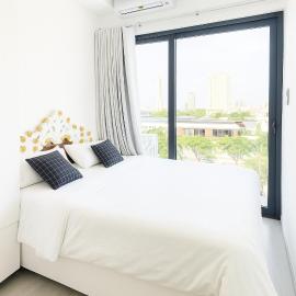 Louis Luxury Apartment & Hotel