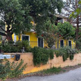 Villa Theodora