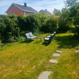 Romslig leilighet på Træleborg i Tønsberg, מלון בטונסברג