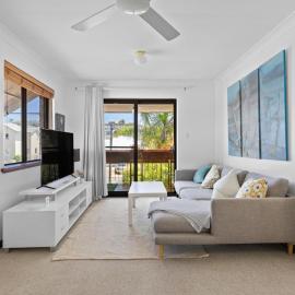 Ocean Oasis, hotel Perthben