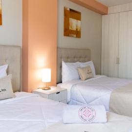 Inkalma Don Bosco, hotel din Arequipa