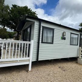 Beamish Holiday Park, Hotel in Stanley
