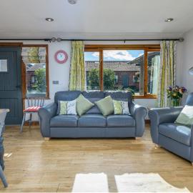 Ash Cottage