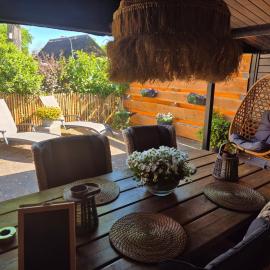 Bed en Breakfast Gees, hotel em Gees