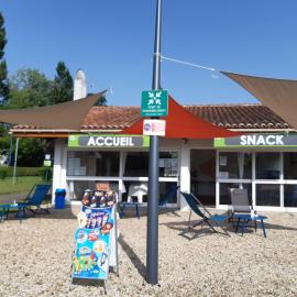 Camping Onlycamp le Paradis, hotel a Pons