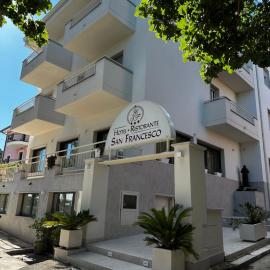 Hotel San Francesco