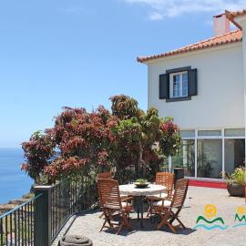 OurMadeira - Casa do Júlio, hotel u gradu 'Calheta'