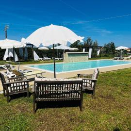 Il Bosco Agriturismo, hotel sa Donoratico