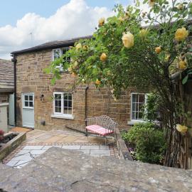 Woodman's Cottage