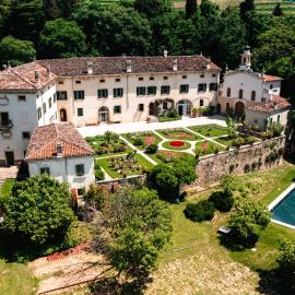 Villa Pellegrini