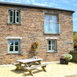 Hawthorn Cottage Luxury stone Built Cottage