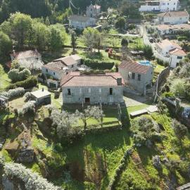 A Quinta Lanhelas River View